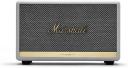 Marshall Acton II Bluetooth Speaker (White)