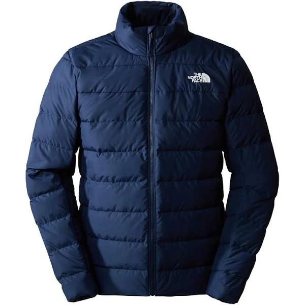 The North Face Men’s Aconcagua 3 Jacket, Summit Navy / XL