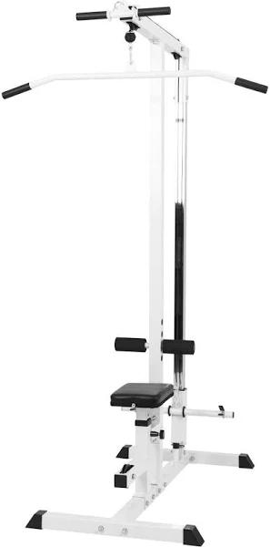 Gorilla Sports Lat Pull Down Station