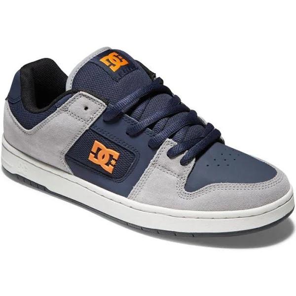 DC Shoes Manteca 4