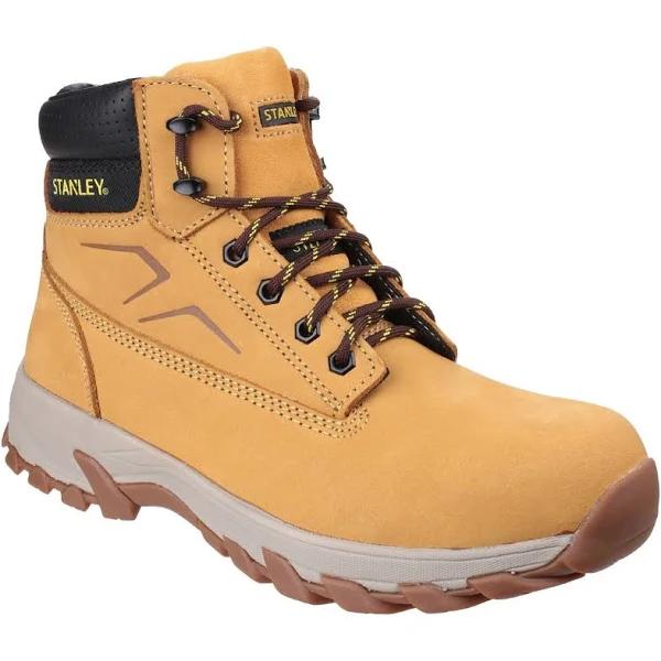 Stanley Tradesman Safety Boots Mens