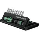 Wera Kraftform Kompakt 10 Bit Set Torx