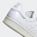 Adidas Superstar Shoes White / Off White 13 - Men Lifestyle Trainers