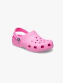 Crocs Toddler Classic Clog Taffy Pink C7