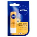 Nivea SPF30 Care Protect Lip Balm Ultra 4.8 Gram