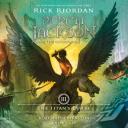 Percy Jackson and the Olympians, Book Three The Titan's Curse [Book]