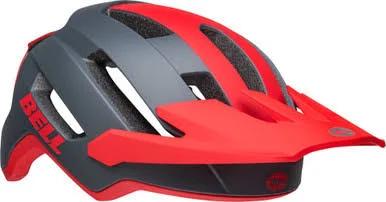 Bell 4Forty Air MIPS MTB Helmet Matte Grey/Red S