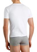 Bonds Men's 2-Pack Raglan Tee - White