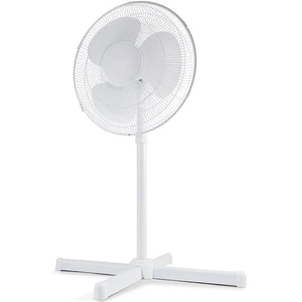 Kmart 40cm Pedestal Fan