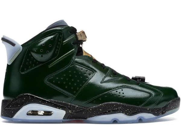 Jordan 6 Retro Champagne