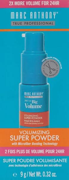 Marc Anthony Dream Big Volume Volumizing Super Powder 9g