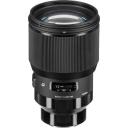 Sigma 85mm f/1.4 DG HSM Art Lens Sony E-Mount