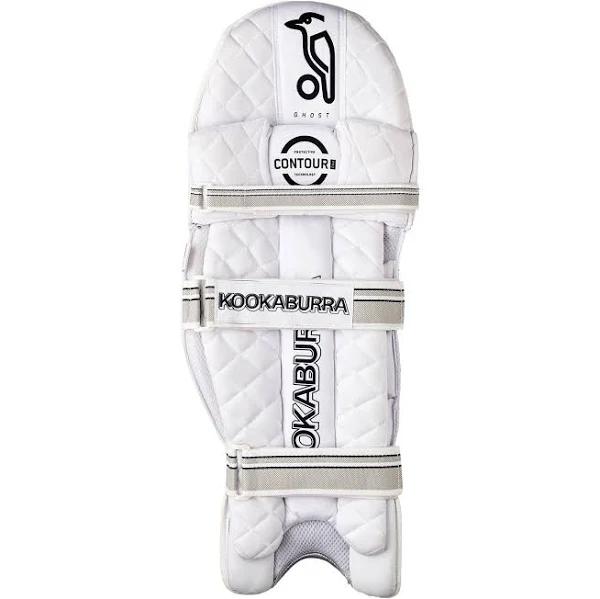 Kookaburra Ghost Pro Players Cricket Batting Pads - Adult LH