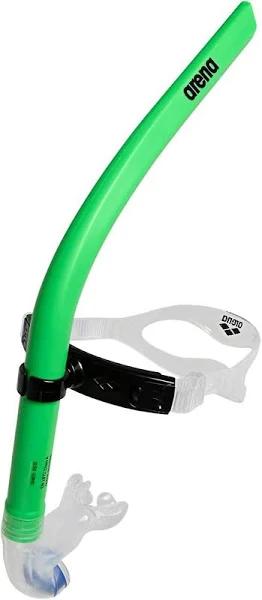 Arena Swim Snorkel III Acid Lime