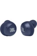 JBL Live Free NC + TWS True Wireless In-ear Noise Cancelling Headphones - Blue