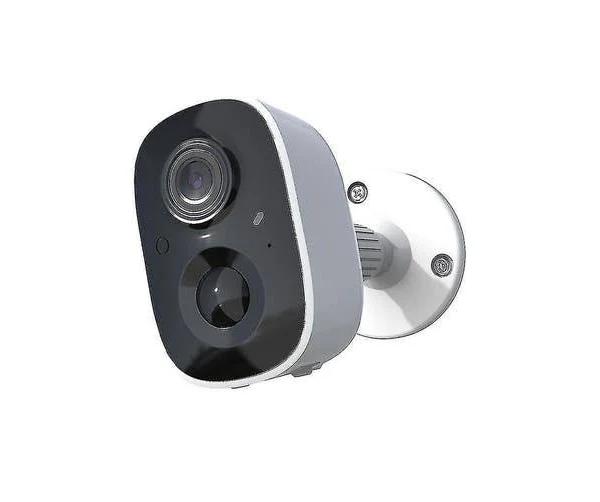 Wireless Outdoor Security Camera 1080p Wifi For Home Security System