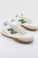 New Balance Men's URC30SN Sneakers in Angora, Size UK 9 | End Clothing