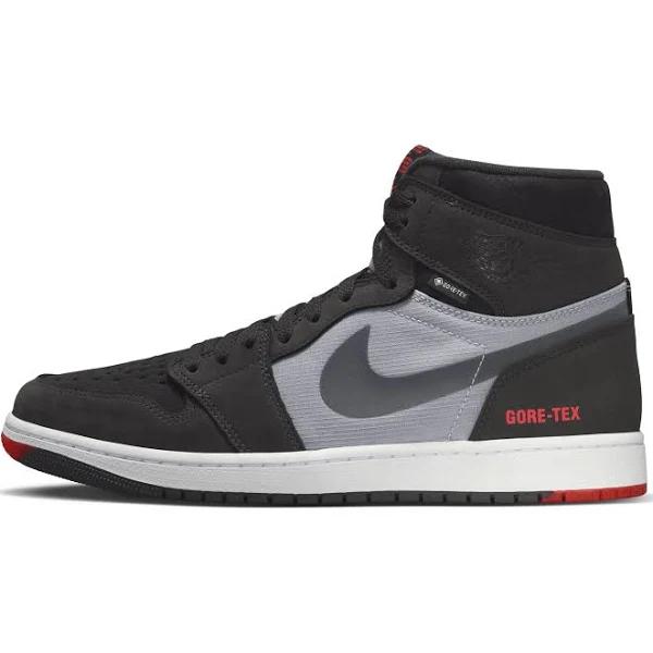 Air Jordan 1 Shoes - Grey