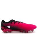 Adidas x Speedportal.1 Firm Ground Boots Team Pink 2 / White / Black 13 - Unisex Football Football Boots