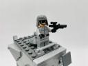 LEGO 7657 - Star Wars AT-ST