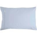 Logan & Mason 300TC Cotton Body Pillowcase (White)