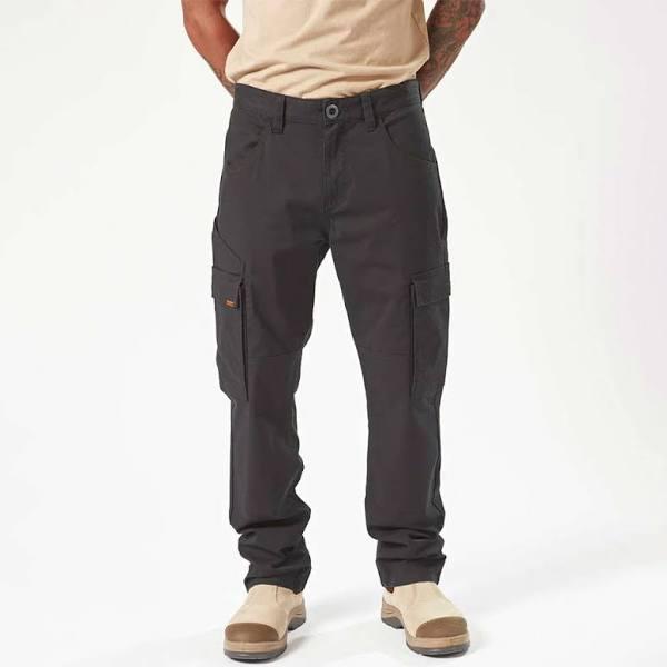 Volcom Meter Lightweight Work Pant, Black (BLK) 40