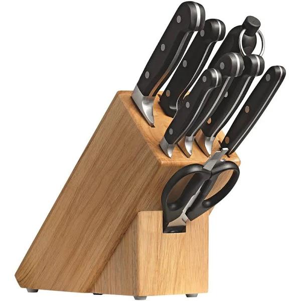 Avanti - Perfekt 9 Piece Knife Block Set