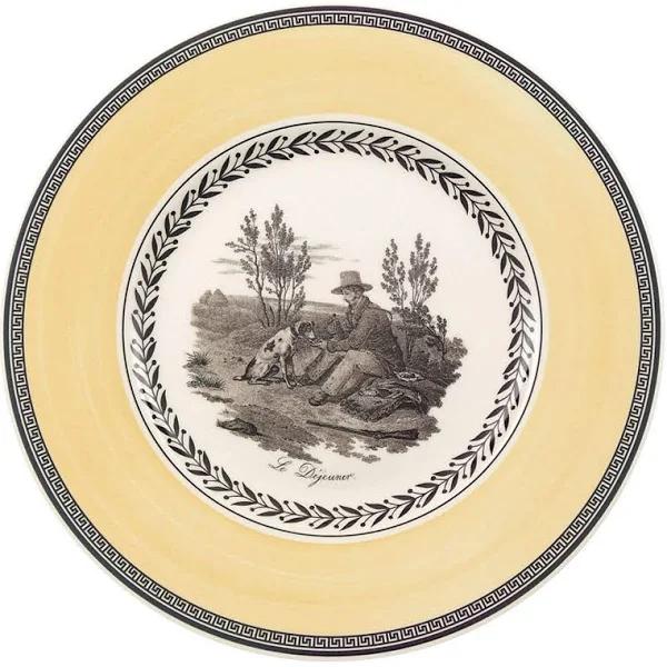 Villeroy & Boch Audun Chasse 22 cm Salad Plate