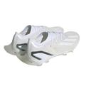 Adidas x Speedportal.1 Firm Ground Boots White / Black 9 - Unisex Football Football Boots