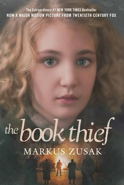 The Book Thief [Book]