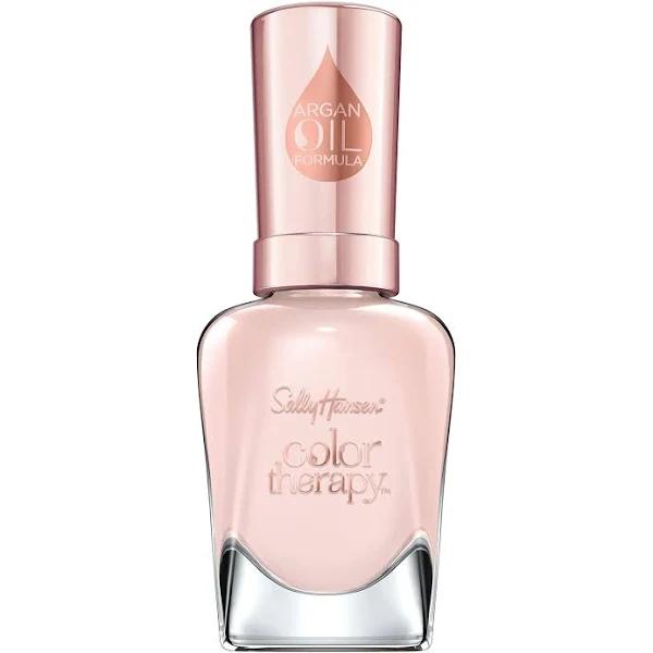 Sally Hansen Color Therapy Nail Polish 225 Savasan-ahhh