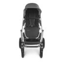 UPPAbaby Vista V2 with Bassinet Charcoal Melange - Jordan