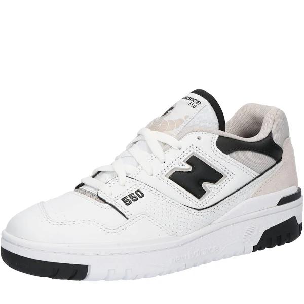 New Balance 550 White Size 4 - Platypus | AfterPay Available