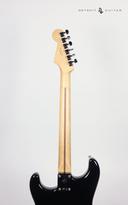 Fender Player Stratocaster (Maple Fingerboard, Black)