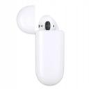 Apple AirPods with Wireless Charging Case