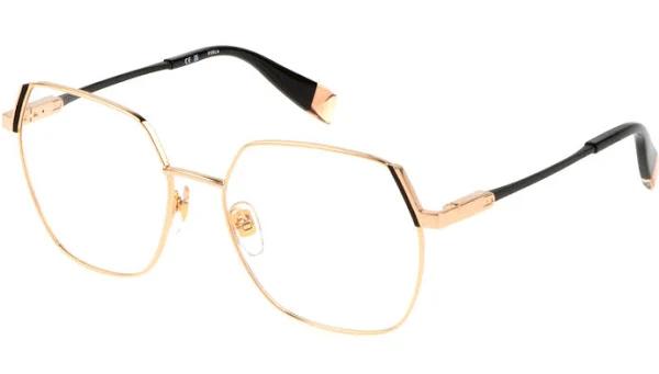 Glasses Furla VFU675 0302