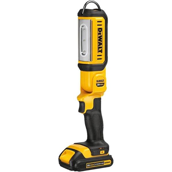 DeWalt 18V LED Pivot Task Light (Tool Only) DCL050-XE