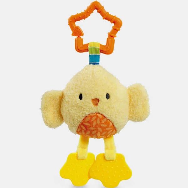 Early Learning Centre - Blossom Farm Tweet Chick Plush