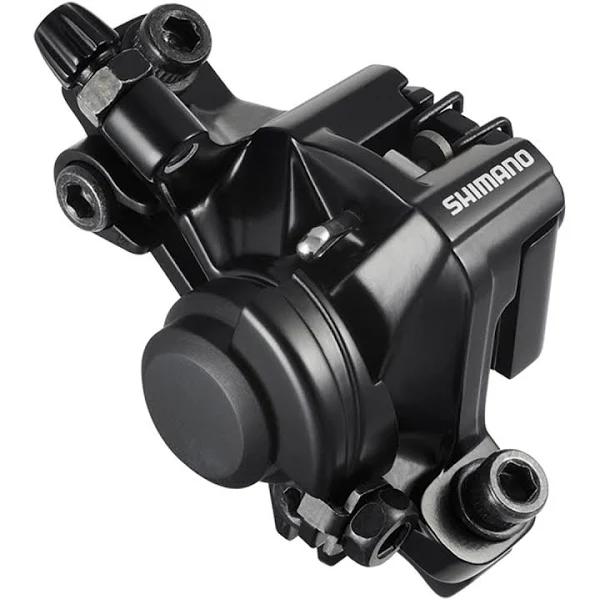 Shimano BR-M375 Disc Brake Caliper Black