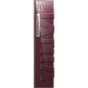 Lipstick Maybelline Superstay Vinyl Ink No 135 4,2 ml