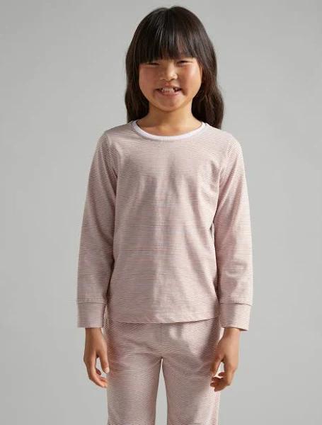 Kids- Dream Long Sleeve T-Shirt - Size 2 - Fine-Day - Kids Pyjamas & Sleepwear