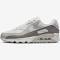 Nike Air Max 90 - White - 13