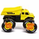 Tonka Dump Truck The Claw Lights & Sounds