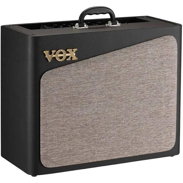 Vox AV30 Analogue Valve Amp