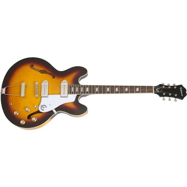 Epiphone Casino - Vintage Sunburst