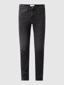 Calvin Klein Jeans Slim Tapered Jeans Black 31/32