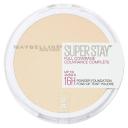 Maybelline Super Stay Full Coverage Powder Foundation #312 Golden