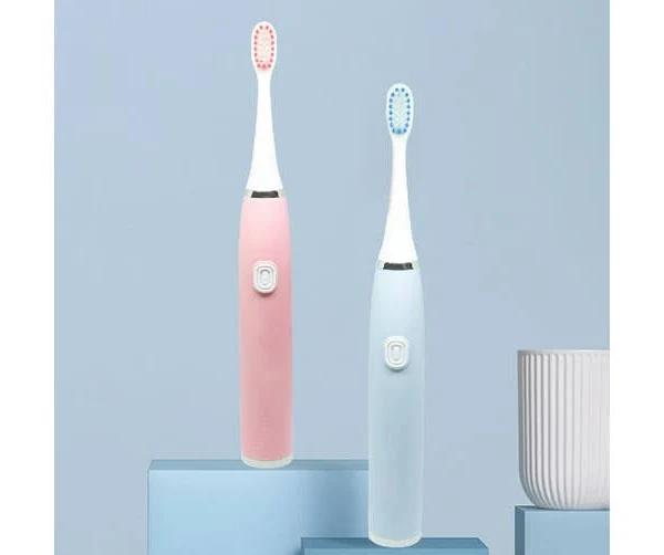 360 All-around Cleaning Electric Toothbrush Dustproof Waterproof Electric Toothbrush Anti-shedding Anti-scattering Electric Toothbrush