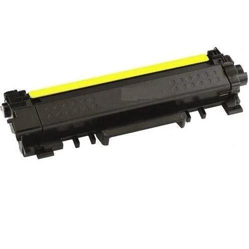 Compatible Brother TN-253 / TN-257 Toner (Yellow)