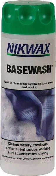 Nikwax BaseWash - 300 ml